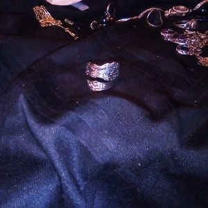 Variety of jewelry most new pieces